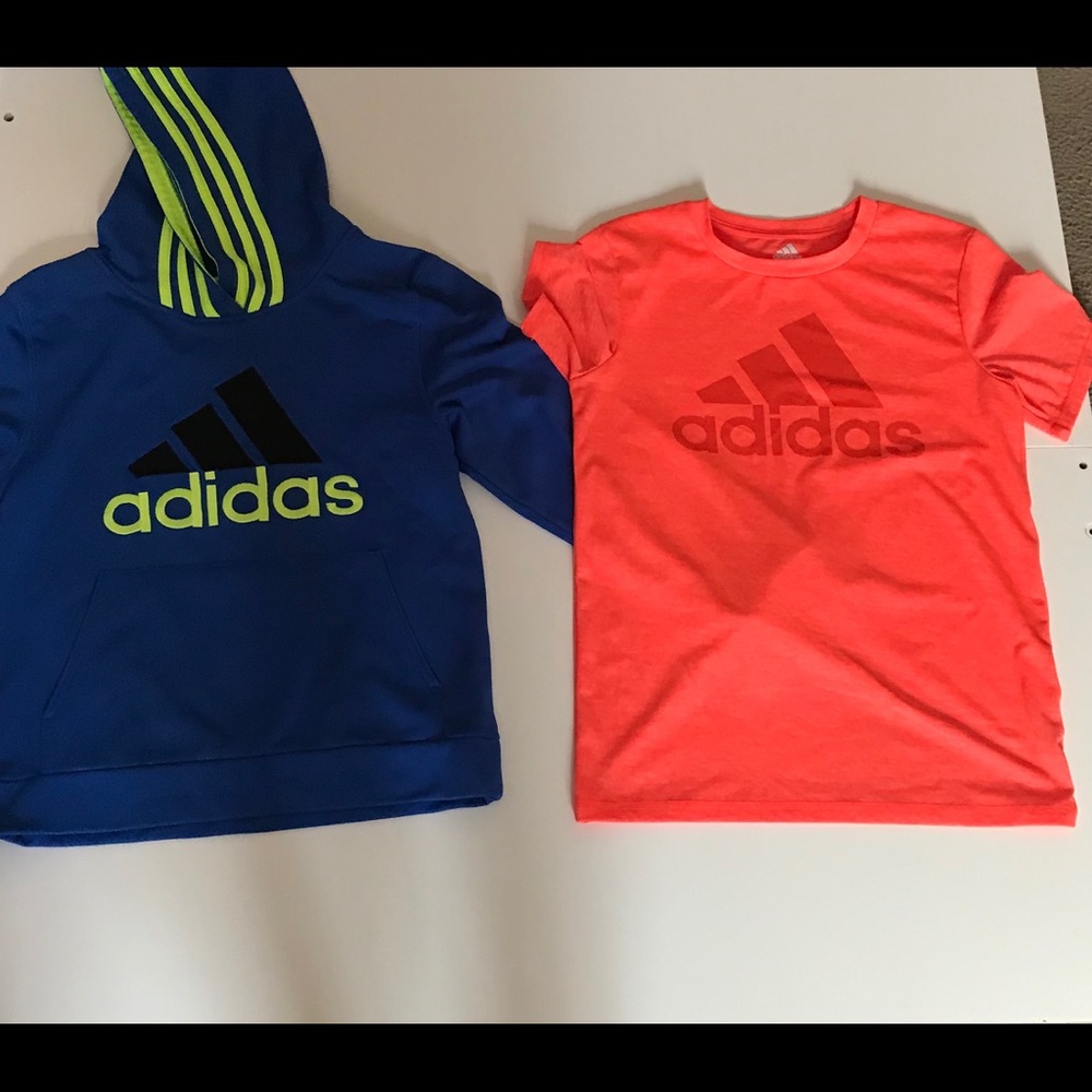 Bundle!! Very good price offer 2 for 1